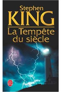 La Tempete Du Siecle
