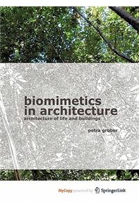 Biomimetics in Architecture