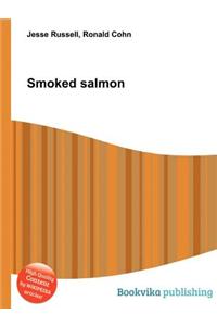 Smoked Salmon