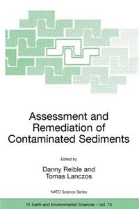 Assessment and Remediation of Contaminated Sediments