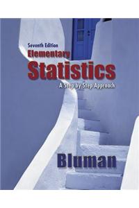 Elementary Statistics, Student Edition (Not Available Individually)