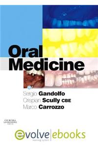 Oral Medicine