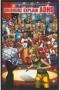 Medikidz Explain ADHD