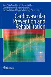 Cardiovascular Prevention and Rehabilitation