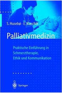Palliativmedizin