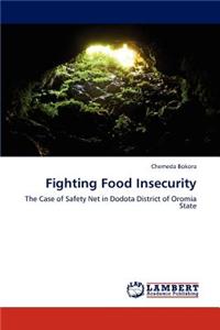 Fighting Food Insecurity