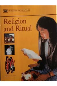 Indonesian Heritage V09: Religi