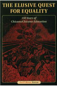 Elusive Quest for Equality