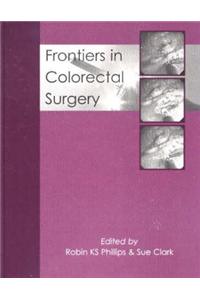 Frontiers in Colorectal Surgery