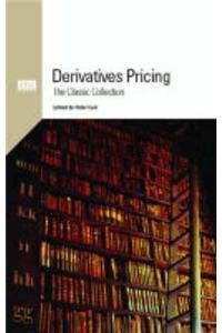 Derivatives Pricing