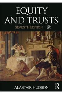 Equity and Trusts