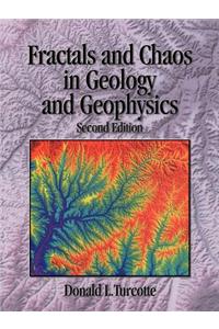 Fractals and Chaos in Geology and Geophysics: Second Edition