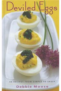 Deviled Eggs