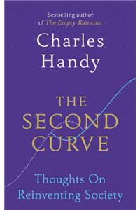 The Second Curve: Thoughts on Reinventing Society