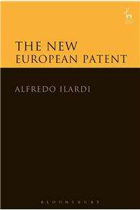 The New European Patent