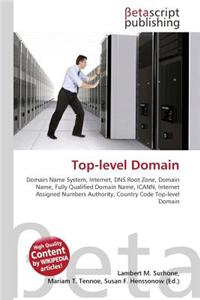 Top-Level Domain