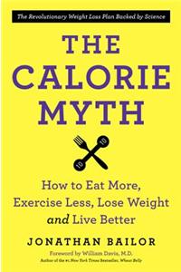 Calorie Myth