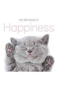 The Little Book of Happiness