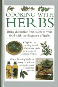 Cooking with Herbs
