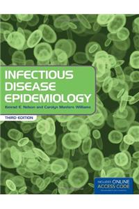Infectious Disease Epidemiology