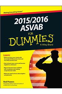 ASVAB for Dummies