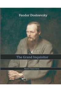 The Grand Inquisitor