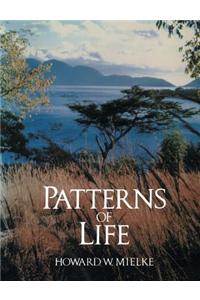 Patterns of Life : Biogeography of a changing world