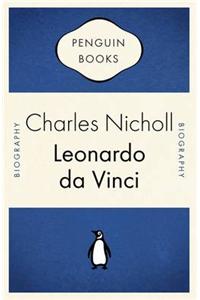 Leonardo da Vinci: the Flights of the Mind