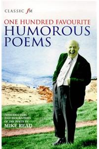 Classic FM 100 Humorous Poems