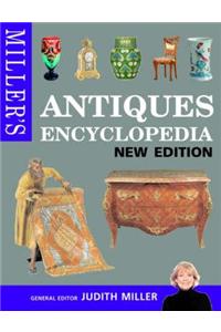 Miller's Antiques Encyclopedia