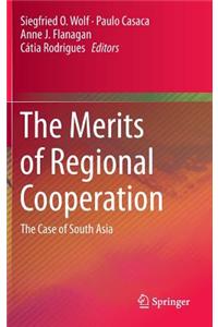 Merits of Regional Cooperation