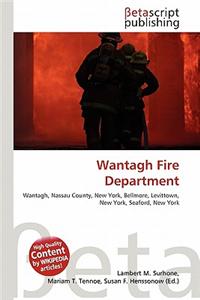 Wantagh Fire Department