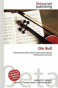 OLE Bull