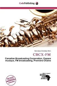 Cbcx-FM