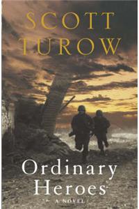 Ordinary Heroes