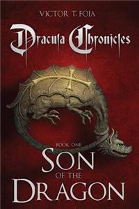 Dracula Chronicles: Son of the Dragon