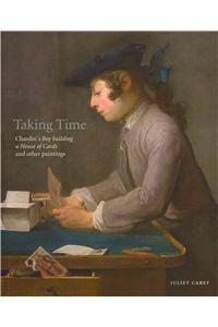 Taking Time: Chardin's House of Cards