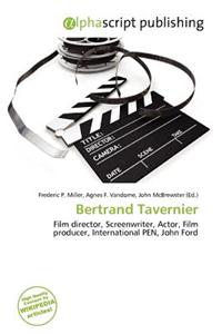 Bertrand Tavernier