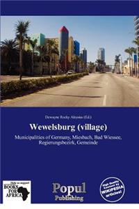 Wewelsburg (Village)