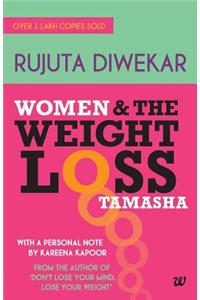 Women & the Weight Loss Tamasha
