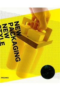 New Packaging: New Style, New Material, New Structure