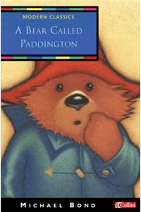 A Bear Called Paddington