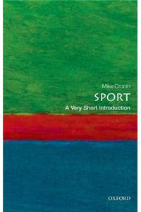 Sport: A Very Short Introduction