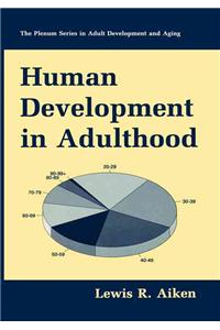 Human Development in Adulthood