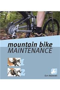 Mountain Bike Maintenance