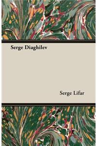 Serge Diaghilev