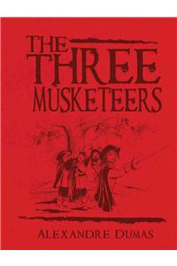 The Three Musketeers