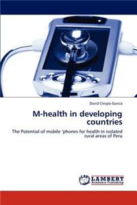 M-Health in Developing Countries