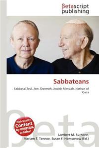 Sabbateans