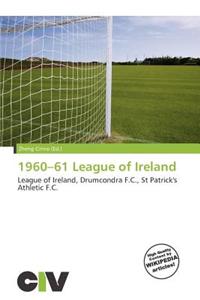 1960-61 League of Ireland